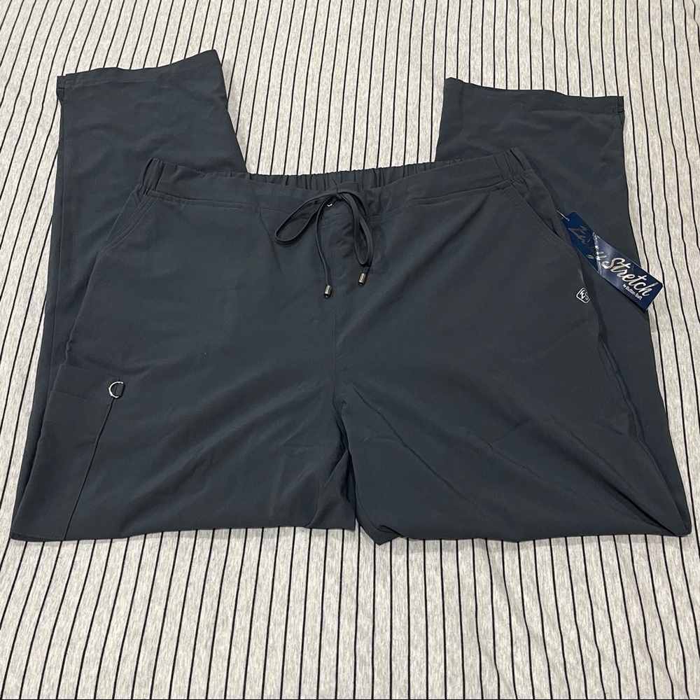 NWT Easy Stretch Butter-Soft UA Scrub Pants